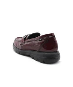 Sale L'Empreinte Chaussures FLUCHOS FEMME F1794 GLADIS bordeaux