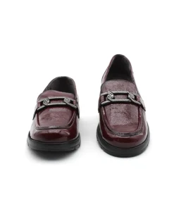 Sale L'Empreinte Chaussures FLUCHOS FEMME F1794 GLADIS bordeaux