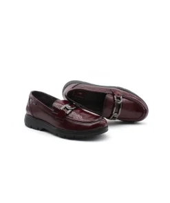 Sale L'Empreinte Chaussures FLUCHOS FEMME F1794 GLADIS bordeaux