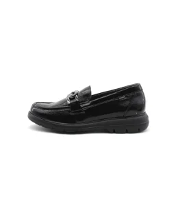 Clearance L'Empreinte Chaussures FLUCHOS FEMME F1794 GLADIS noir
