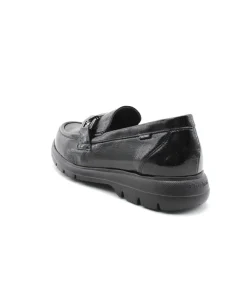 Clearance L'Empreinte Chaussures FLUCHOS FEMME F1794 GLADIS noir