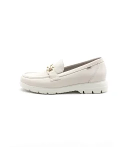 Best L'Empreinte Chaussures FLUCHOS FEMME F1936 GLADIS Ecru
