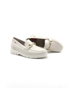 Best L'Empreinte Chaussures FLUCHOS FEMME F1936 GLADIS Ecru