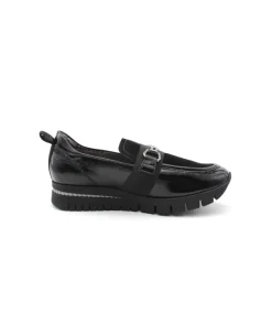Store L'Empreinte Chaussures FLUCHOS FEMME F1811 MERYL noir
