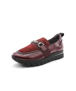 New L'Empreinte Chaussures FLUCHOS FEMME F1811 MERYL brique