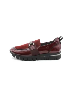 New L'Empreinte Chaussures FLUCHOS FEMME F1811 MERYL brique
