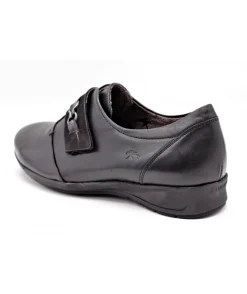 Shop L'Empreinte Chaussures FLUCHOS FEMME F0582 NOA noir