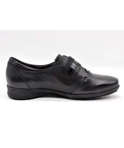 Shop L'Empreinte Chaussures FLUCHOS FEMME F0582 NOA noir