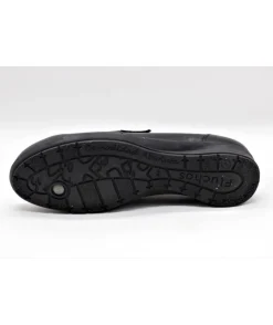 Shop L'Empreinte Chaussures FLUCHOS FEMME F0582 NOA noir
