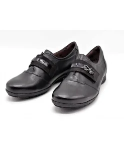 Shop L'Empreinte Chaussures FLUCHOS FEMME F0582 NOA noir