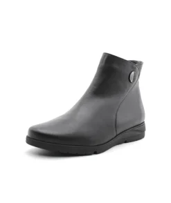 Cheap L'Empreinte Chaussures FLUCHOS FEMME F1561 STYLL noir
