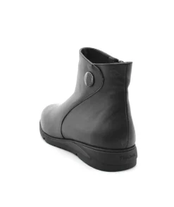 Cheap L'Empreinte Chaussures FLUCHOS FEMME F1561 STYLL noir