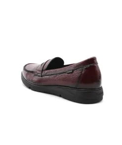 Discount L'Empreinte Chaussures FLUCHOS FEMME F1835 STYLL bordeaux