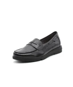 Outlet L'Empreinte Chaussures FLUCHOS FEMME F1835 STYLL noir