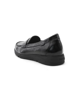 Outlet L'Empreinte Chaussures FLUCHOS FEMME F1835 STYLL noir