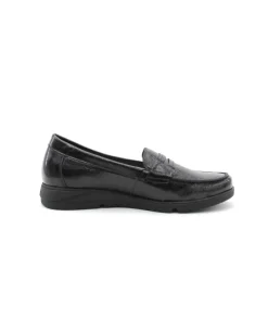 Outlet L'Empreinte Chaussures FLUCHOS FEMME F1835 STYLL noir