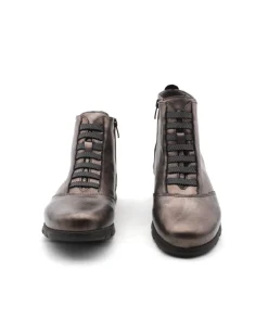 Hot L'Empreinte Chaussures FLUCHOS FEMME F0356 SUSAN bronze