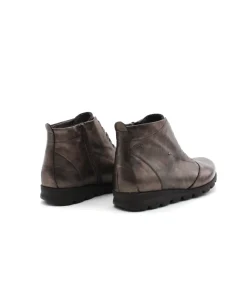 Hot L'Empreinte Chaussures FLUCHOS FEMME F0356 SUSAN bronze