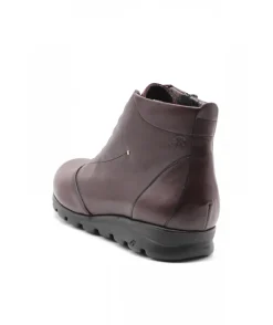 Flash Sale L'Empreinte Chaussures FLUCHOS FEMME F0356 SUSAN bordeaux