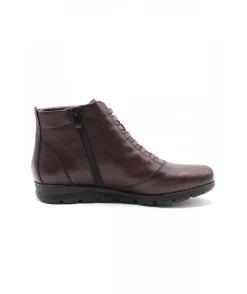 Flash Sale L'Empreinte Chaussures FLUCHOS FEMME F0356 SUSAN bordeaux