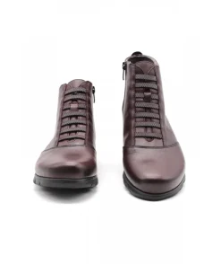 Flash Sale L'Empreinte Chaussures FLUCHOS FEMME F0356 SUSAN bordeaux