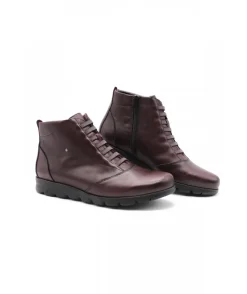 Flash Sale L'Empreinte Chaussures FLUCHOS FEMME F0356 SUSAN bordeaux