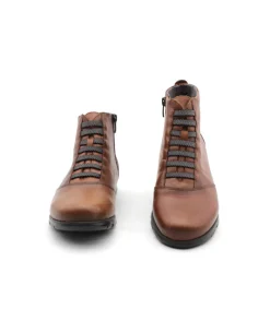 Sale L'Empreinte Chaussures FLUCHOS FEMME F0356 SUSAN cuero