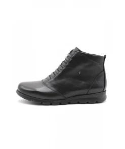 Outlet L'Empreinte Chaussures FLUCHOS FEMME F0356 SUSAN noir