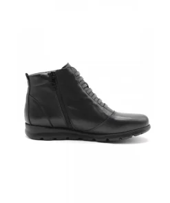 Outlet L'Empreinte Chaussures FLUCHOS FEMME F0356 SUSAN noir