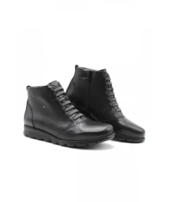 Outlet L'Empreinte Chaussures FLUCHOS FEMME F0356 SUSAN noir