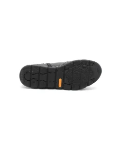 Fashion L'Empreinte Chaussures FLUCHOS FEMME F0356 SUSAN noir