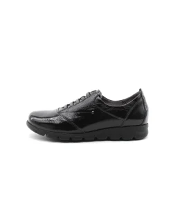 Sale L'Empreinte Chaussures FLUCHOS FEMME F0354 SUSAN noir