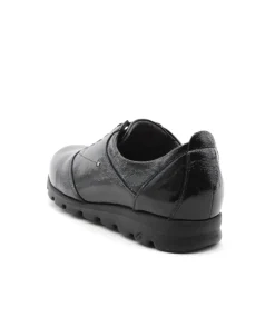 Sale L'Empreinte Chaussures FLUCHOS FEMME F0354 SUSAN noir