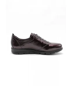 Fashion L'Empreinte Chaussures FLUCHOS FEMME F0354 SUSAN bordeaux