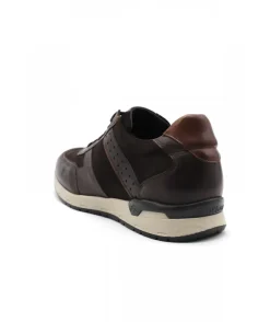 Cheap L'Empreinte Chaussures FLUCHOS F1293 EMORY cafe