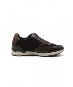 Cheap L'Empreinte Chaussures FLUCHOS F1293 EMORY cafe
