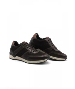 Cheap L'Empreinte Chaussures FLUCHOS F1293 EMORY cafe