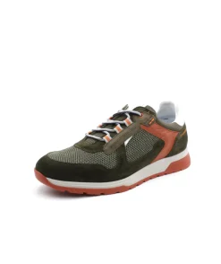 Best Sale L'Empreinte Chaussures FLUCHOS F1769 ENZO kaki