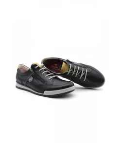 Best L'Empreinte Chaussures FLUCHOS F0148 ETNA marine