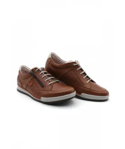 Shop L'Empreinte Chaussures FLUCHOS F0148 ETNA cuero
