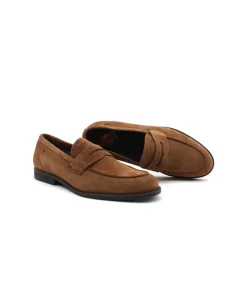 Online L'Empreinte Chaussures FLUCHOS F0824 HENRI cuero
