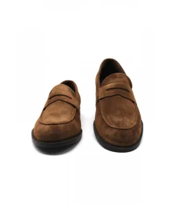 Cheap L'Empreinte Chaussures FLUCHOS F0824 HENRI marron