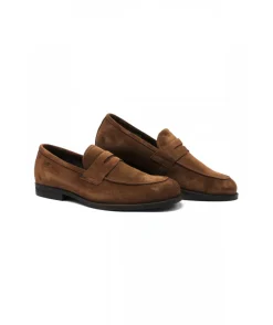 Cheap L'Empreinte Chaussures FLUCHOS F0824 HENRI marron