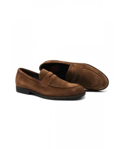Cheap L'Empreinte Chaussures FLUCHOS F0824 HENRI marron
