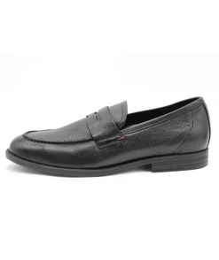 Store L'Empreinte Chaussures FLUCHOS F0824 HENRI noir