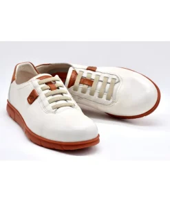 Best L'Empreinte Chaussures FLUCHOS F0848 IRON beige