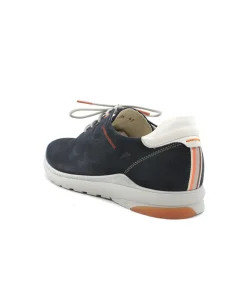 Store L'Empreinte Chaussures FLUCHOS F1135 JACK marine