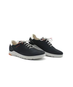 Store L'Empreinte Chaussures FLUCHOS F1135 JACK marine