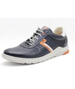 Flash Sale L'Empreinte Chaussures FLUCHOS F1162 JACK marine