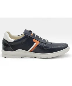 Flash Sale L'Empreinte Chaussures FLUCHOS F1162 JACK marine